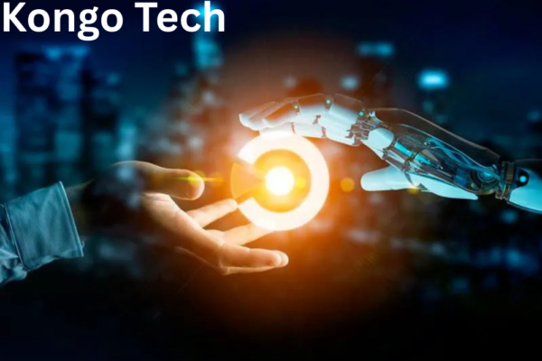 Kongo Tech