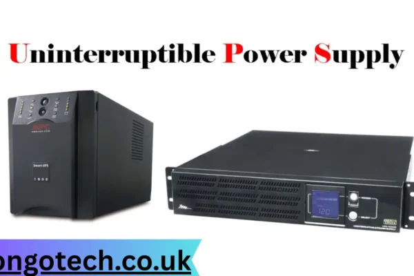 Uninterruptible Power Supply (UPS) Systems