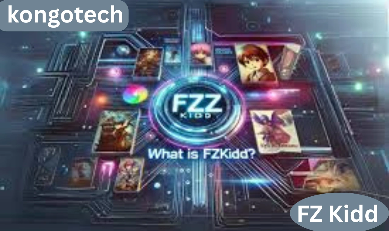 What is Fzkidds