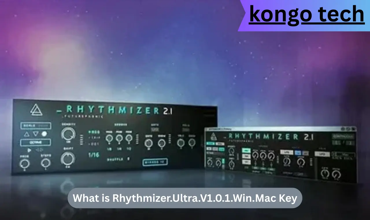 What is Rhythmizer.Ultra.V1.0.1.Win.Mac Key