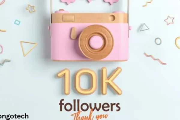 Why You Need 10k Followers on Social Media