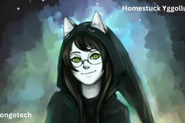 Homestuck Yggollub