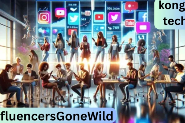 InfluencersGoneWild