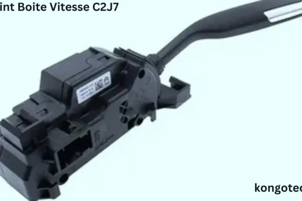 Joint Boite Vitesse C2J7