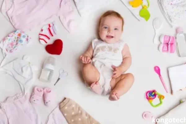 chinbaby.com